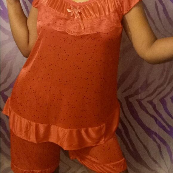 Lovely pj set 😍 ❤ 😋;) - Picture 1 of 6